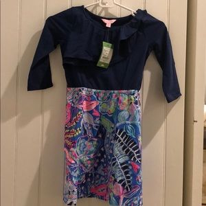 Lily Pulitzer Kids Dress